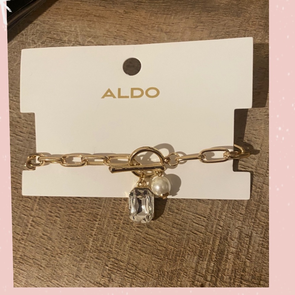 New ALDO Bracelet, Great Gift …